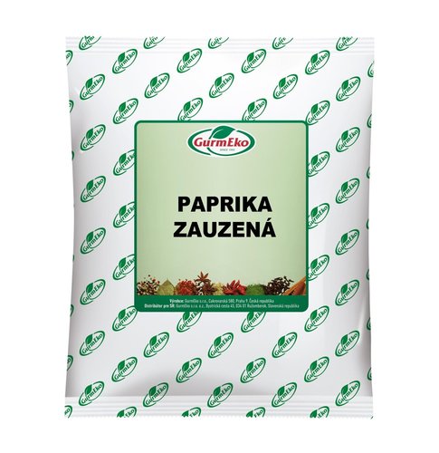 Paprika zauzená 500g