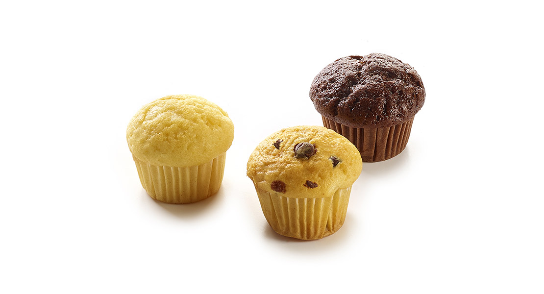 Americký mini muffin MIX 15g/188ks 5001287 La Lorraine