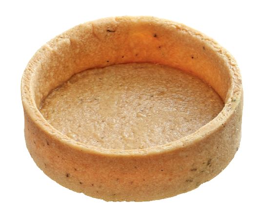 Savory medium round MRSA120 La Rose Noire