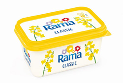 Rama classic