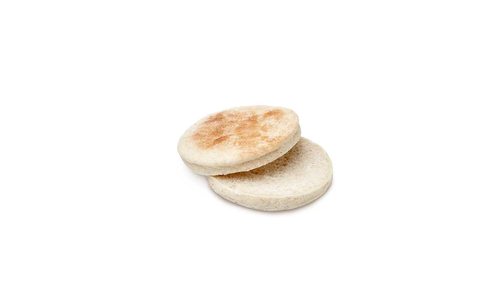 English Muffin 65080 48ks/63g