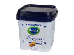 Majonéza Remia 80% Original 2,5kg