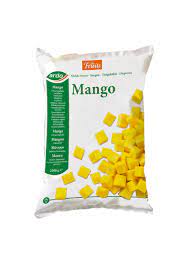 Mango kostky ARDO 10x1kg