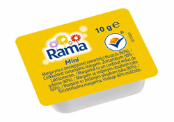 Rama porce