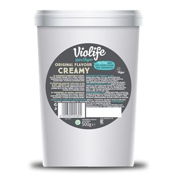 Violife vegan krémový Original 500g