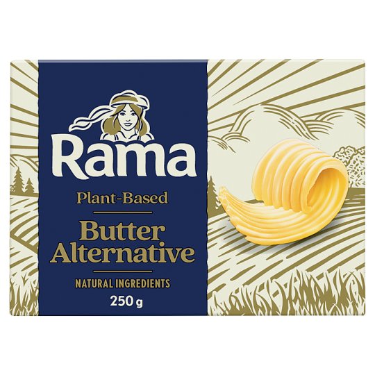 Rama Alternative Butter 250g