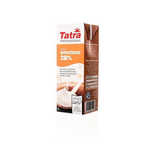TATRA Smetana  28% 1l