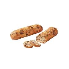 Fruit bread 180gx20ks BRIDOR 30894- chléb ovocný