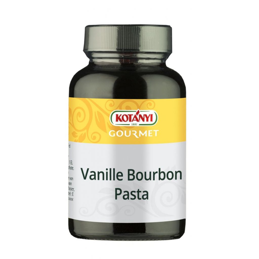 Vanilková pasta 148g Kotányi