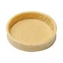 Vegan tart shells medium round VGMR100 La Rose Noire