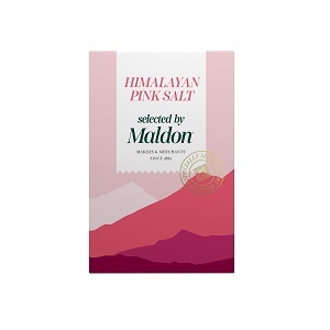 Himalayan rock salt Maldon 250g
