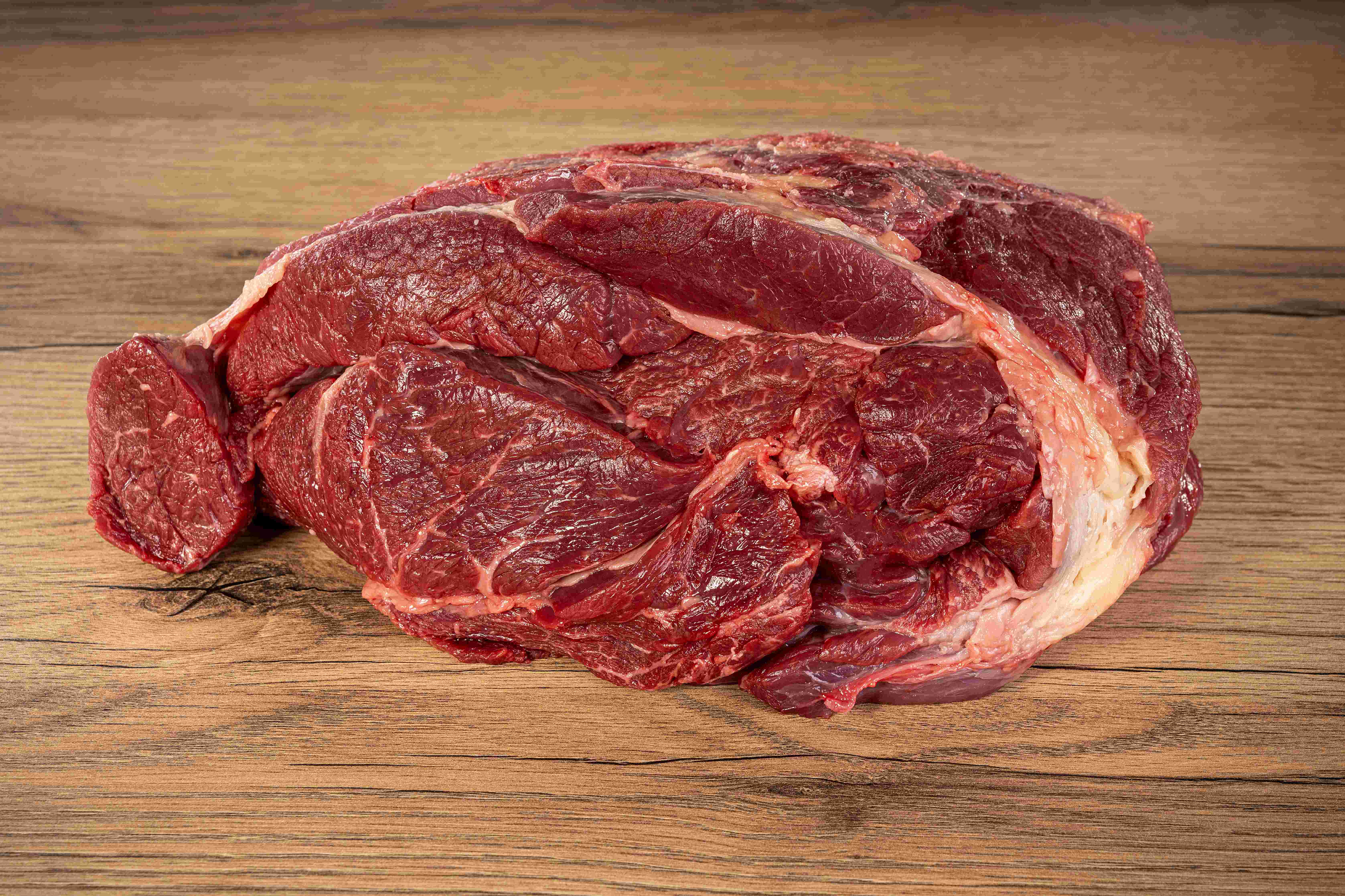 Hovězí KARB (krk) NL cca 3,5 kg