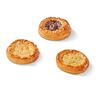 Mix mini tarteletky ovocné 35gx144ks BRIDOR 42337