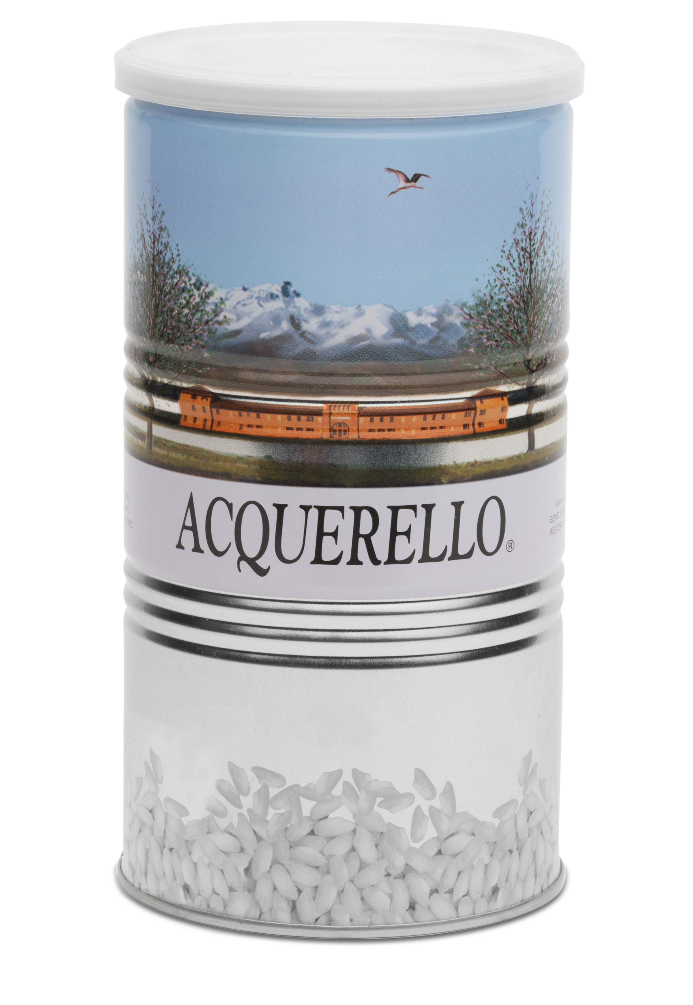Rýže ACQUERELLO LATTINA 1KG