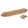 Baguette grains 280gx22ks  42332 BRIDOR (bageta)