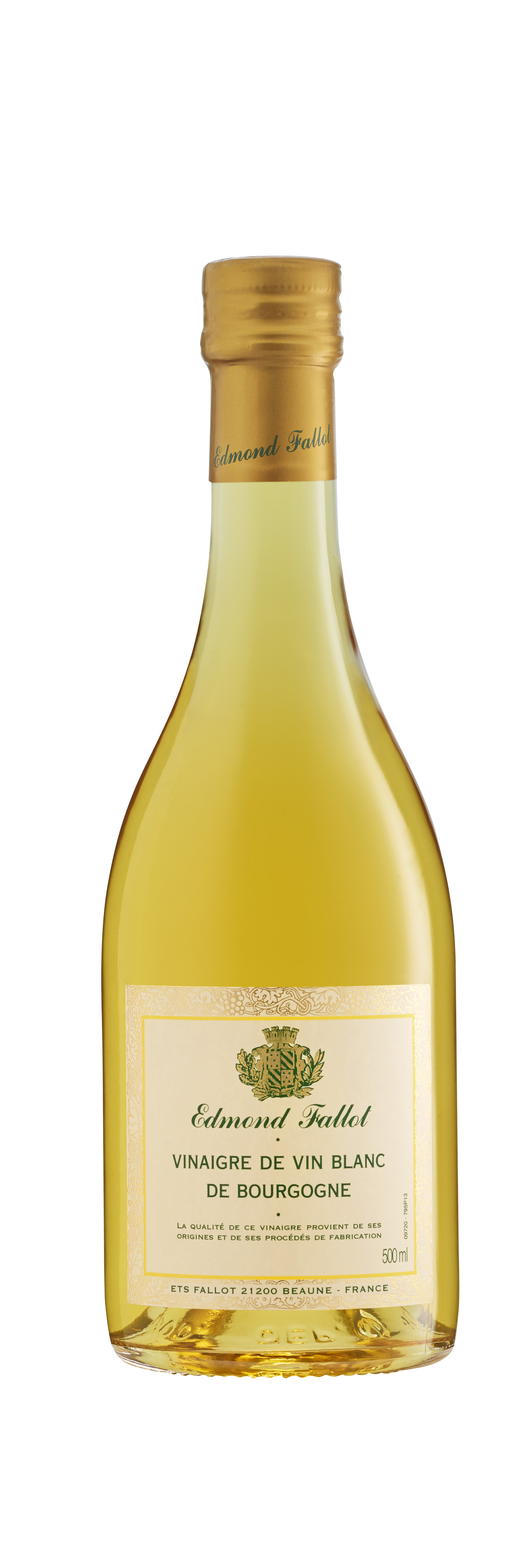 Ocet BURGUNDY Fallot 500ml