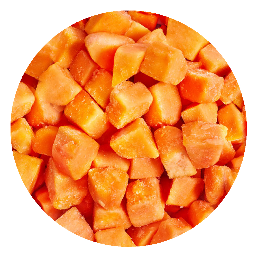 Papaja Fruwe 1x10kg
