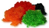 Kaviár Masago GREEN 500g