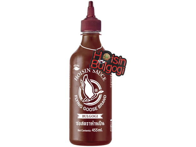 455ml HoiSin sauce