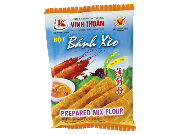 Mouka na palačinky THUAN 400g