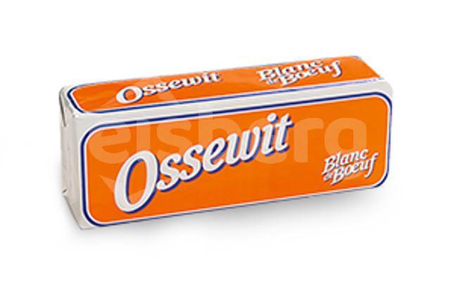 Hovězí lůj Ossewit 2,5kg x 4ks
