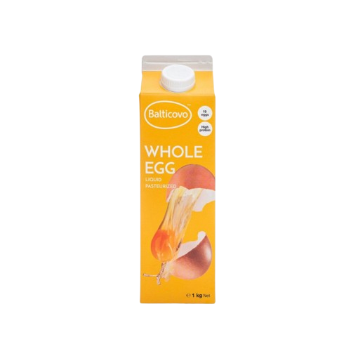 Vaječná MELANŽ BALTICOVO 1L