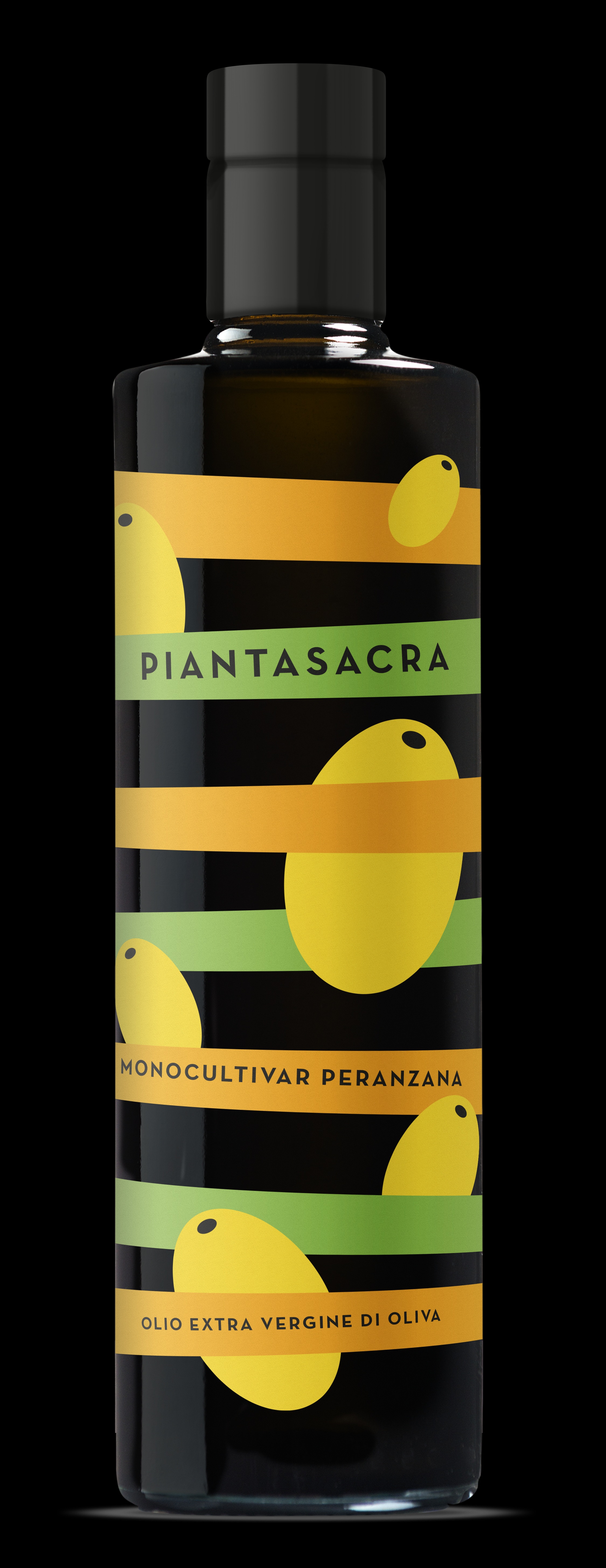 Piantasacra olivový olej extra 500ml