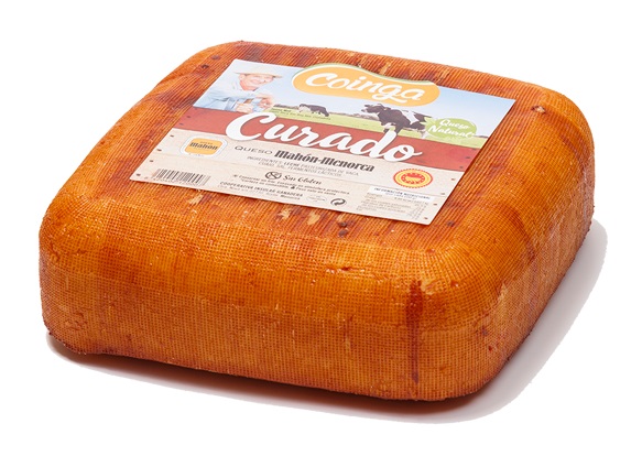 Mahon Curado 6M