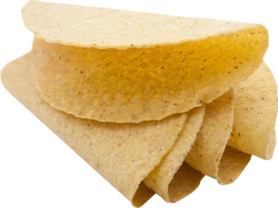 Taco shells 12ks