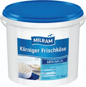 5kg Cottage