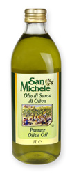 Olivový olej Sansa
