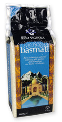 Rýže Basmati 5kg