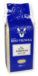 Rýže Parboiled 5kg