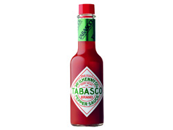 Tabasco Sauce RED pepper