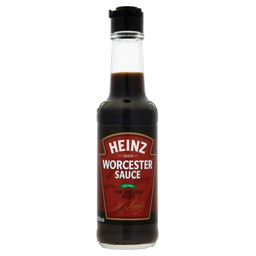 Worcesterová omáčka Heinz