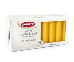 Cannelloni Granoro