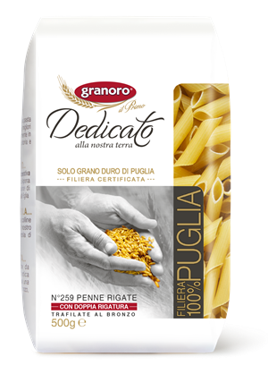 Penne rigate Granoro