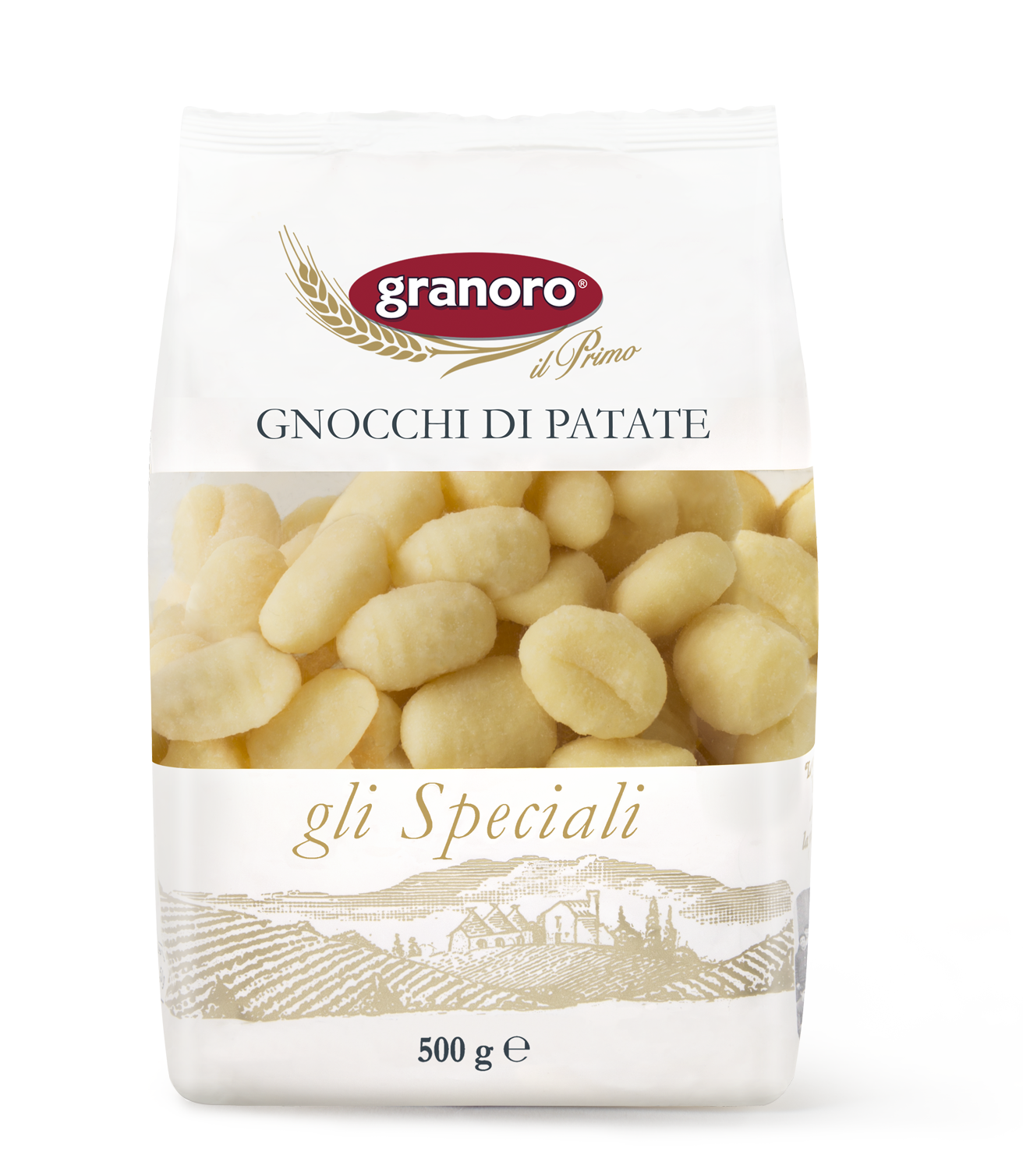 Gnocchi di patata Granoro (noky)