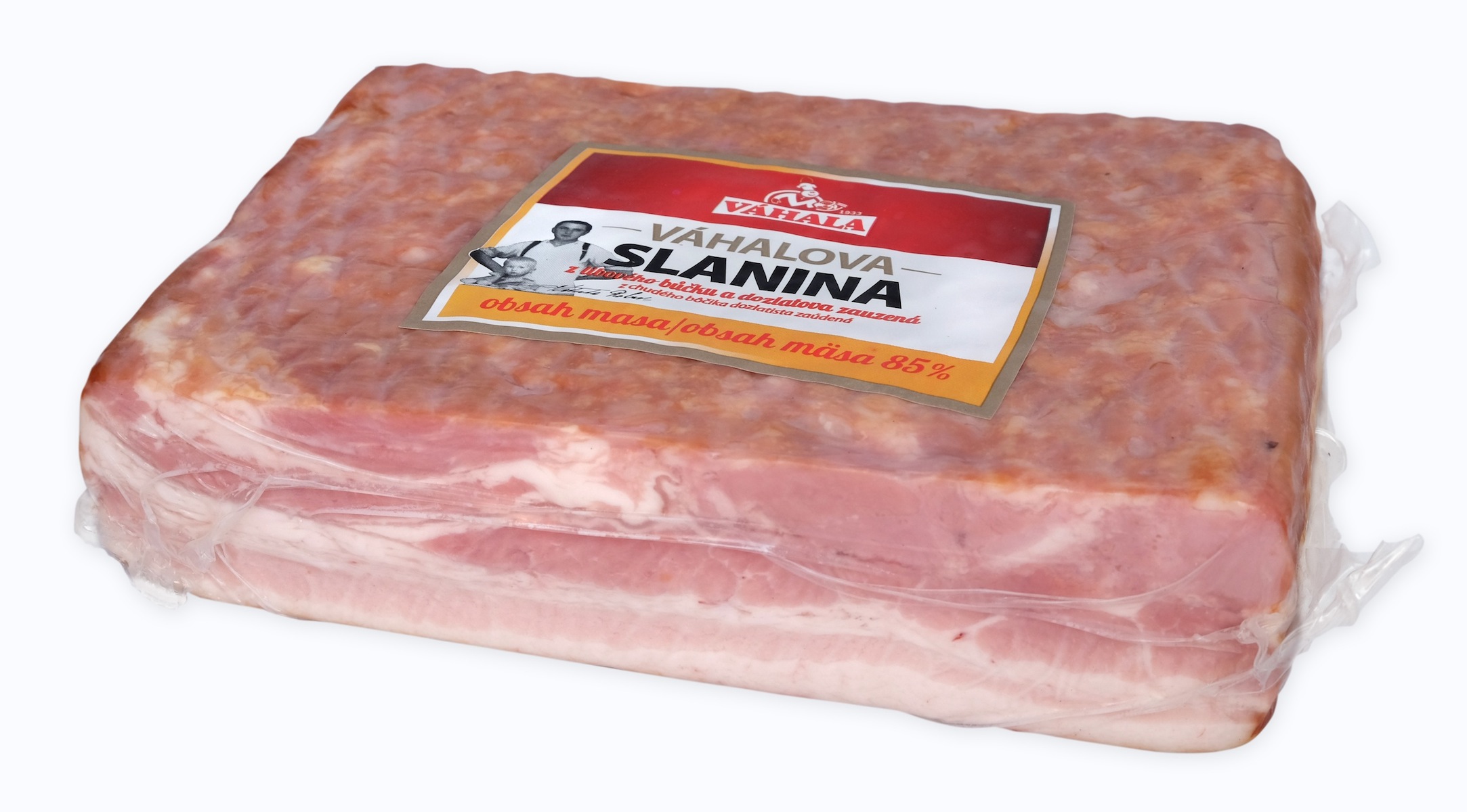 Anglická slanina