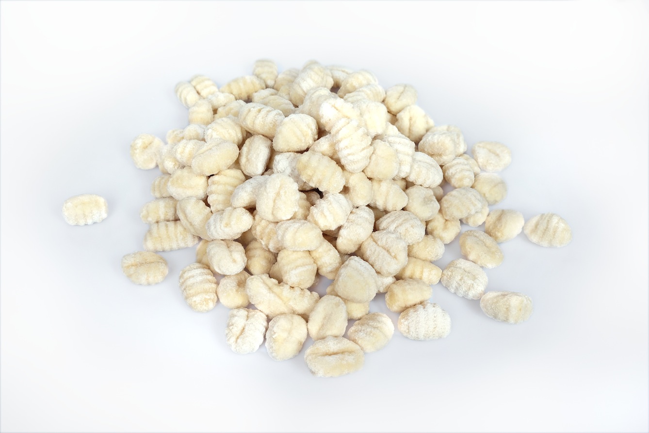 Gnocchi (noky)