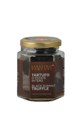 Tartufo-Lanýž černý celý  letní 70g