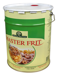 Master Frit