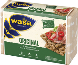 Wasa original EMCO