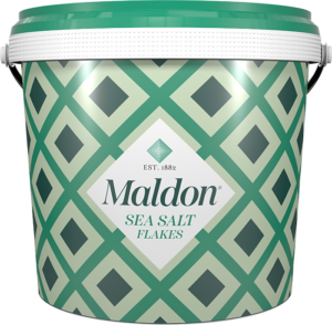 Sůl Maldon 1500g