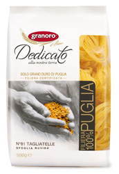 Tagliatelle Nidi Granoro