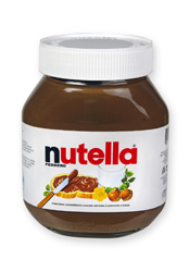 Nutella