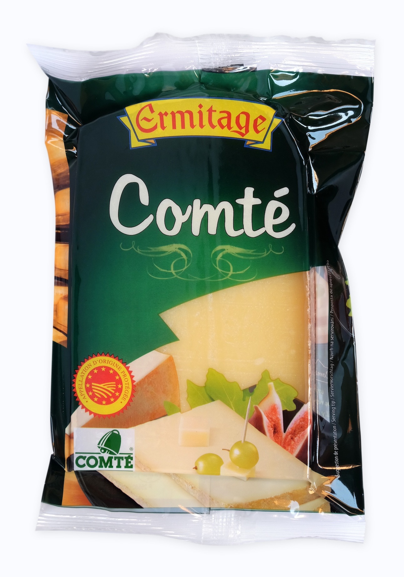 Comté AOP - porce