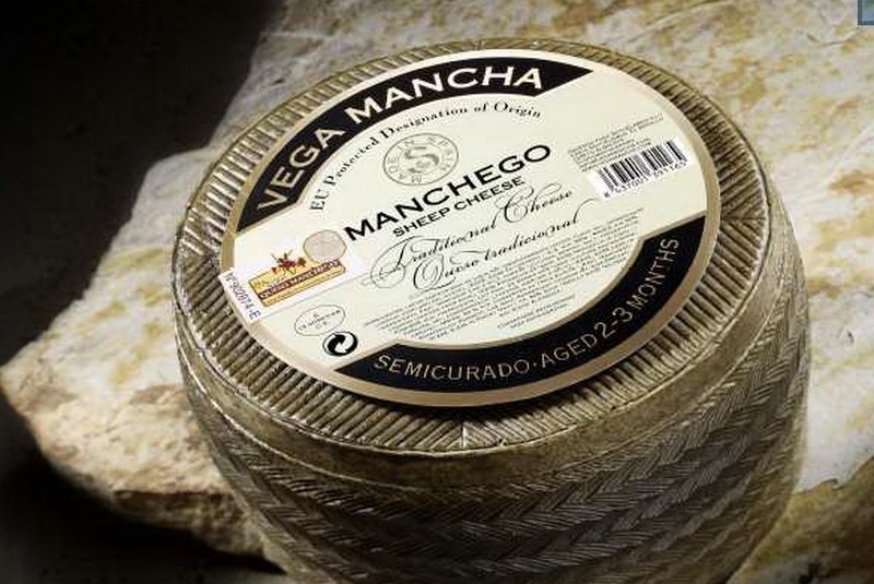 Manchego 2- 3M