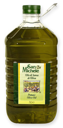 Olivový olej Sansa PET