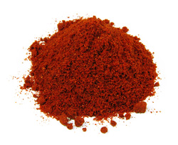 Paprika pálivá